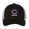 Bio-Washed Trucker Cap Thumbnail
