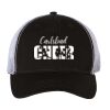 Bio-Washed Trucker Cap Thumbnail