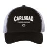 Bio-Washed Trucker Cap Thumbnail