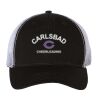 Bio-Washed Trucker Cap Thumbnail