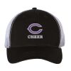 Bio-Washed Trucker Cap Thumbnail