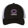 Bio-Washed Trucker Cap Thumbnail