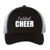 Bio-Washed Trucker Cap Thumbnail