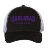 Bio-Washed Trucker Cap Thumbnail