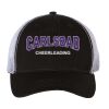 Bio-Washed Trucker Cap Thumbnail