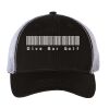 Bio-Washed Trucker Cap Thumbnail