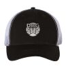 Bio-Washed Trucker Cap Thumbnail