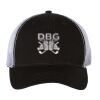 Bio-Washed Trucker Cap Thumbnail