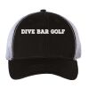 Bio-Washed Trucker Cap Thumbnail
