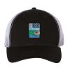 Bio-Washed Trucker Cap Thumbnail