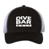 Bio-Washed Trucker Cap Thumbnail