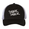 Bio-Washed Trucker Cap Thumbnail