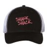 Bio-Washed Trucker Cap Thumbnail