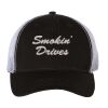 Bio-Washed Trucker Cap Thumbnail