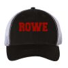 Bio-Washed Trucker Cap Thumbnail