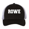 Bio-Washed Trucker Cap Thumbnail