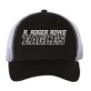 Bio-Washed Trucker Cap Thumbnail