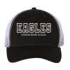 Bio-Washed Trucker Cap Thumbnail