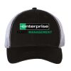 Bio-Washed Trucker Cap Thumbnail