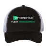 Bio-Washed Trucker Cap Thumbnail
