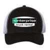 Bio-Washed Trucker Cap Thumbnail