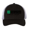 Bio-Washed Trucker Cap Thumbnail