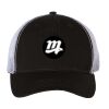 Bio-Washed Trucker Cap Thumbnail