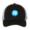 Bio-Washed Trucker Cap Thumbnail