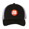 Bio-Washed Trucker Cap Thumbnail
