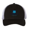 Bio-Washed Trucker Cap Thumbnail