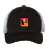 Bio-Washed Trucker Cap Thumbnail