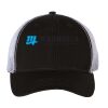 Bio-Washed Trucker Cap Thumbnail