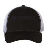 Bio-Washed Trucker Cap Thumbnail