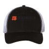 Bio-Washed Trucker Cap Thumbnail