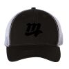 Bio-Washed Trucker Cap Thumbnail