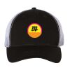 Bio-Washed Trucker Cap Thumbnail