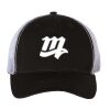 Bio-Washed Trucker Cap Thumbnail