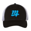 Bio-Washed Trucker Cap Thumbnail