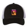 Bio-Washed Trucker Cap Thumbnail