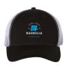 Bio-Washed Trucker Cap Thumbnail