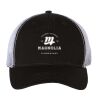 Bio-Washed Trucker Cap Thumbnail