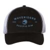 Bio-Washed Trucker Cap Thumbnail