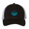 Bio-Washed Trucker Cap Thumbnail