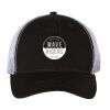 Bio-Washed Trucker Cap Thumbnail