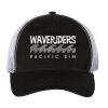 Bio-Washed Trucker Cap Thumbnail