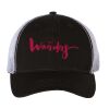 Bio-Washed Trucker Cap Thumbnail
