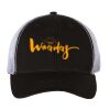 Bio-Washed Trucker Cap Thumbnail