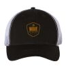 Bio-Washed Trucker Cap Thumbnail