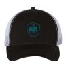 Bio-Washed Trucker Cap Thumbnail