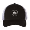 Bio-Washed Trucker Cap Thumbnail